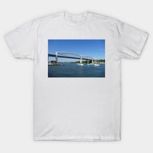 Royal Albert Bridge T-Shirt